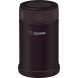 Харчовий термоконтейнер ZOJIRUSHI SW-EAE50TD 0.5 л Dark Brown