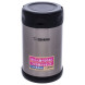 Харчовий термоконтейнер ZOJIRUSHI SW-EAE50XA 0.5 л Steel