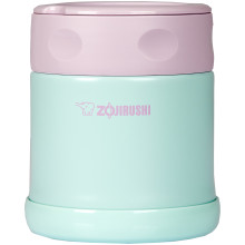 Харчовий термоконтейнер Zojirushi SW-EK26H-AP 0.26 л Pale Blue