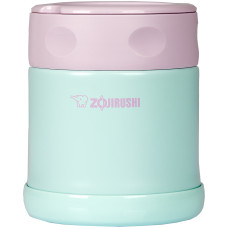 Харчовий термоконтейнер Zojirushi SW-EK26H-AP 0.26 л Pale Blue