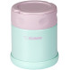 Харчовий термоконтейнер Zojirushi SW-EK26H-AP 0.26 л Pale Blue