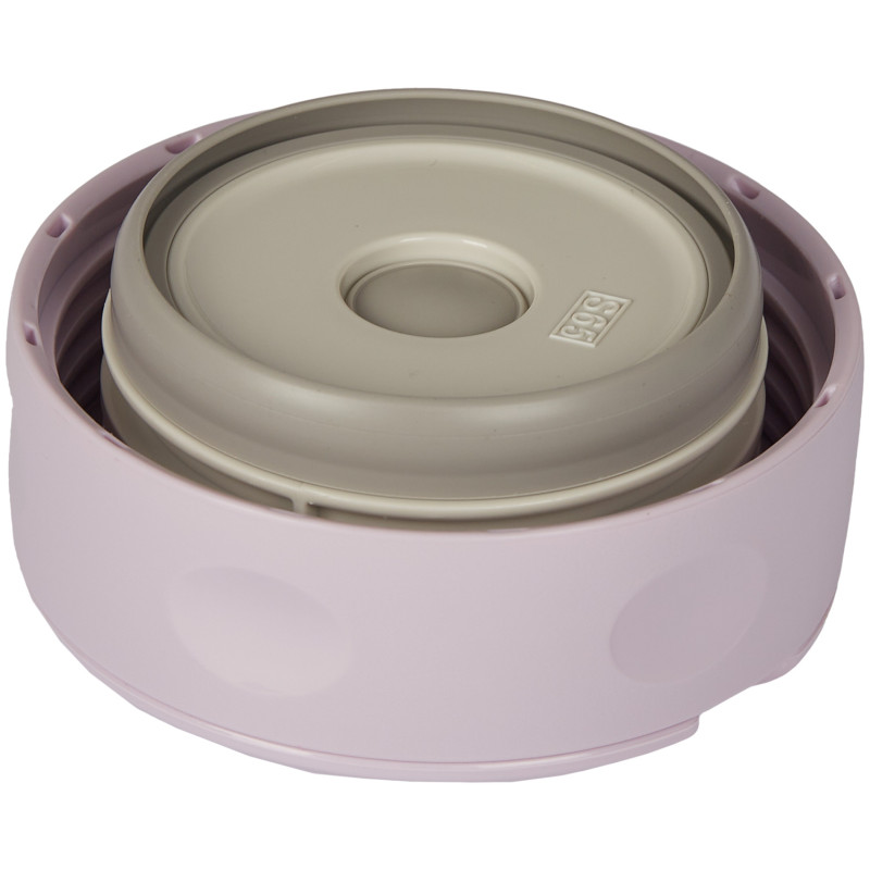 Харчовий термоконтейнер Zojirushi SW-EK26H-AP 0.26 л Pale Blue