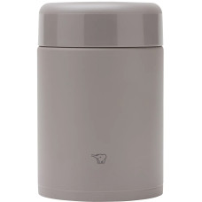 Харчовий термоконтейнер Zojirushi SW-KA52HPM 0.52 л Dark Grey