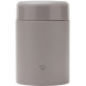 Харчовий термоконтейнер Zojirushi SW-KA52HPM 0.52 л Dark Grey