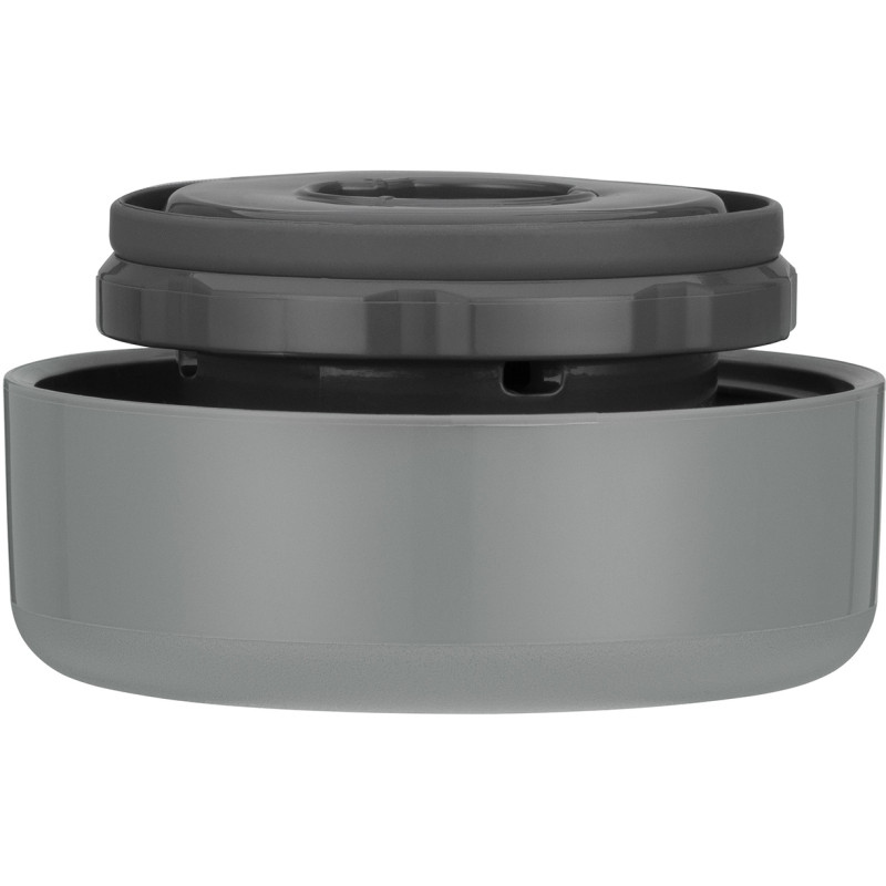 Харчовий термоконтейнер Zojirushi SW-KA52HPM 0.52 л Dark Grey