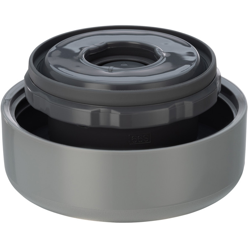 Харчовий термоконтейнер Zojirushi SW-KA52HPM 0.52 л Dark Grey