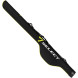 Чохол для вудилищ Select Semi Hard Rod & Reel Case 130cm Black
