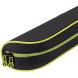 Чохол для вудилищ Select Semi Hard Rod & Reel Case 130cm Black