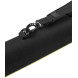 Чохол для вудилищ Select Semi Hard Rod & Reel Case 130cm Black