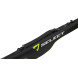 Чохол для вудилищ Select Semi Hard Rod & Reel Case 145cm Black