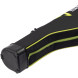 Чохол для вудилищ Select Semi Hard Rod & Reel Case 145cm Black