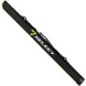 Чохол для вудилищ Select Semi Hard Rod Case 125x10cm Black