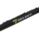 Чохол для вудилищ Select Semi Hard Rod Case 125x10cm Black