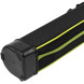 Чохол для вудилищ Select Semi Hard Rod Case 125x10cm Black