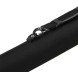 Чохол для вудилищ Select Semi Hard Rod Case 135x10cm Black