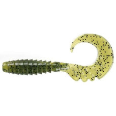 Твістер Fishup Fancy Grub 1" #042 Watermelon Seed