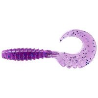 Твистер Fishup Fancy Grub 2.5" #014 Violet/Blue
