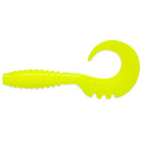 Твистер Fishup Fancy Grub 2.5" #046 Lemon