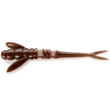 Червь Fishup Flit 1.5" #012 Chaos