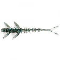 Червь Fishup Flit 2" #057 Bluegill