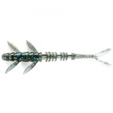 Червь Fishup Flit 2" #057 Bluegill