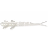 Червь Fishup Flit 2" #081 Pearl