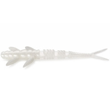 Червь Fishup Flit 2" #081 Pearl