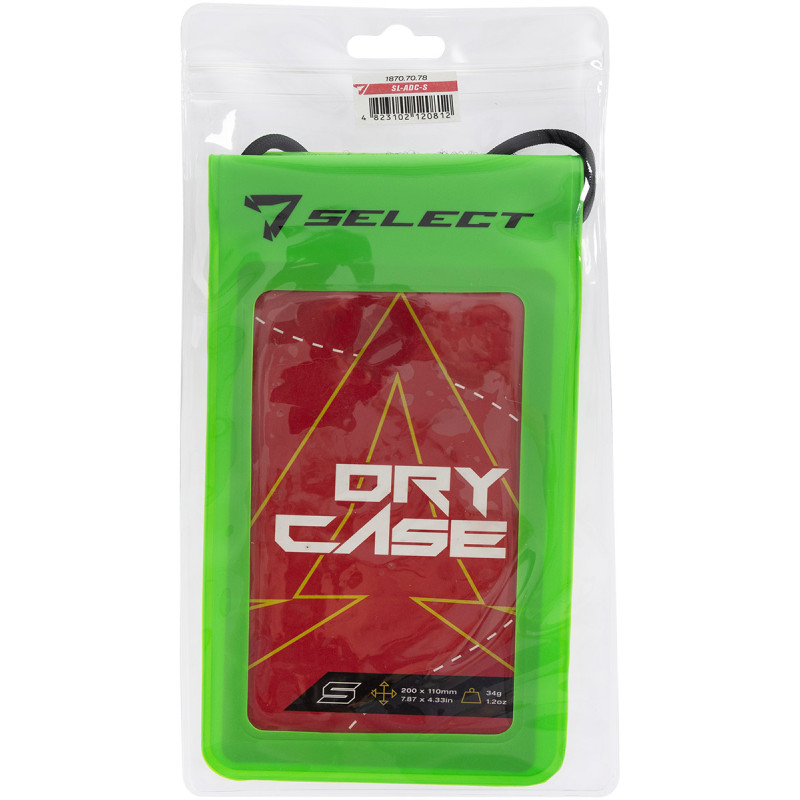 Гермочохол Select Accessory Dry Case size S Salad