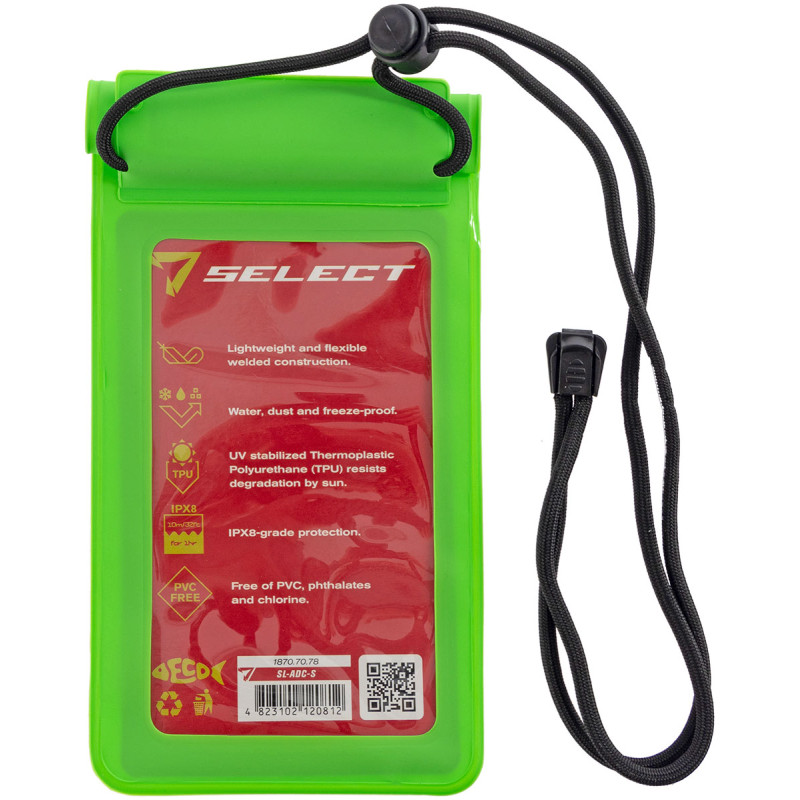 Гермочохол Select Accessory Dry Case size S Salad