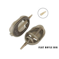 Годівниця Проф Монтаж Flat-Boyle BIG 40g
