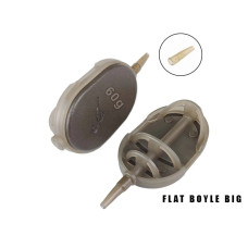 Годівниця Проф Монтаж Flat-Boyle BIG 60g