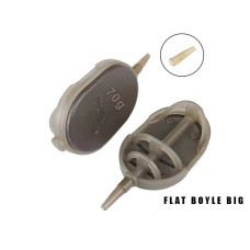 Годівниця Проф Монтаж Flat-Boyle BIG 70g