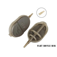 Годівниця Проф Монтаж Flat-Boyle BIG 80g