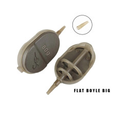Годівниця Проф Монтаж Flat-Boyle BIG 80g
