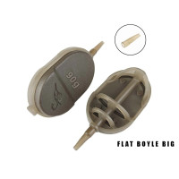 Годівниця Проф Монтаж Flat-Boyle BIG 90g