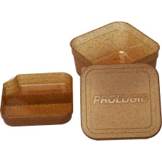 Ємність Prologic Mimicry Bait & Bits Tub L (17x17x9cm)