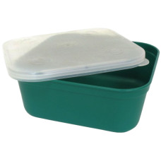 Ємність Stonfo 55 Square Bait Box 1.2 L