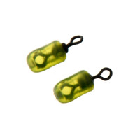 Бусина отбойная с вертлюгом Flagman Swivel Stop Beads S