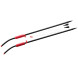 Кілочки Flagman Measuring Sticks with drill Black/Red Eva
