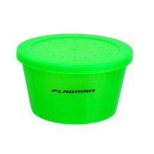 Коробка Flagman Plastic Box L