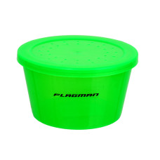 Коробка Flagman Plastic Box M