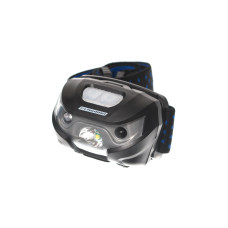 Ліхтарик налобний Flagman Head Lamp 3 режими (sensor) з акумулятором