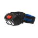 Ліхтарик налобний Flagman Head Lamp 6 режимів (sensor) з акумулятором