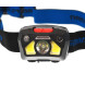 Ліхтарик налобний Flagman Head Lamp 6 режимів (sensor) з акумулятором