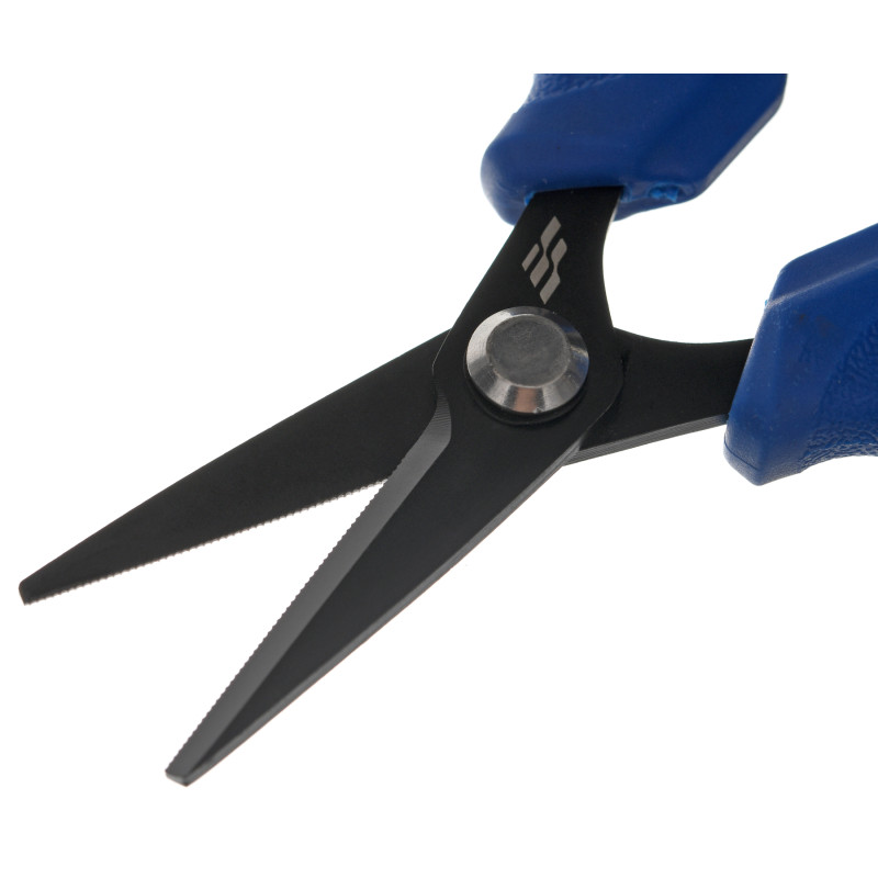 Ножиці Flagman Armadale Titanium Braid Scissors S