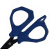 Ножиці Flagman Armadale Titanium Braid Scissors S