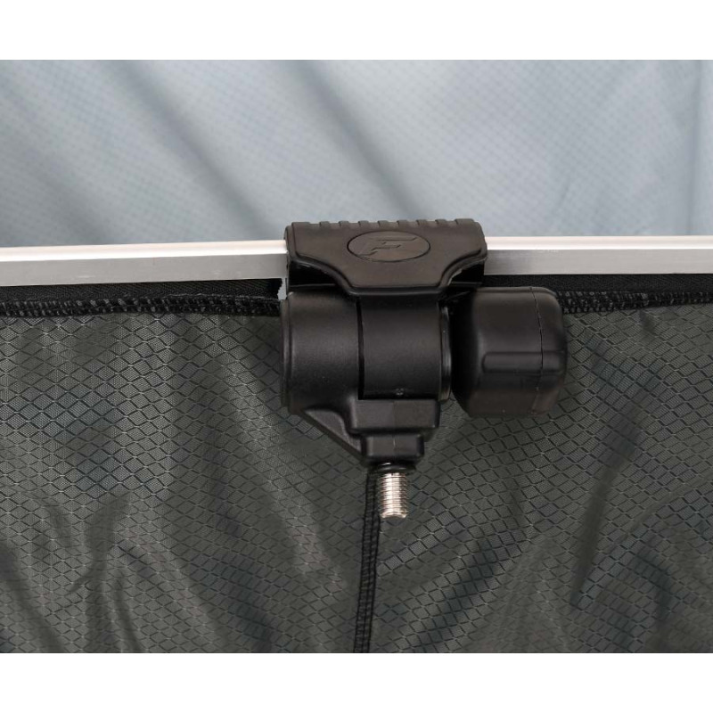 Садок Flagman Rubber Mesh прямокутний 3м