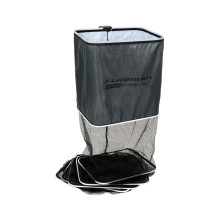 Садок Flagman Rubber Mesh прямокутний 4м