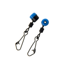 Фiдерні ковзаючі вертлюги Flagman Feeder Plastic Beads S