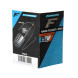 Фiдерне вiдведення для годiвниць Flagman Feeder Hard Links 8см